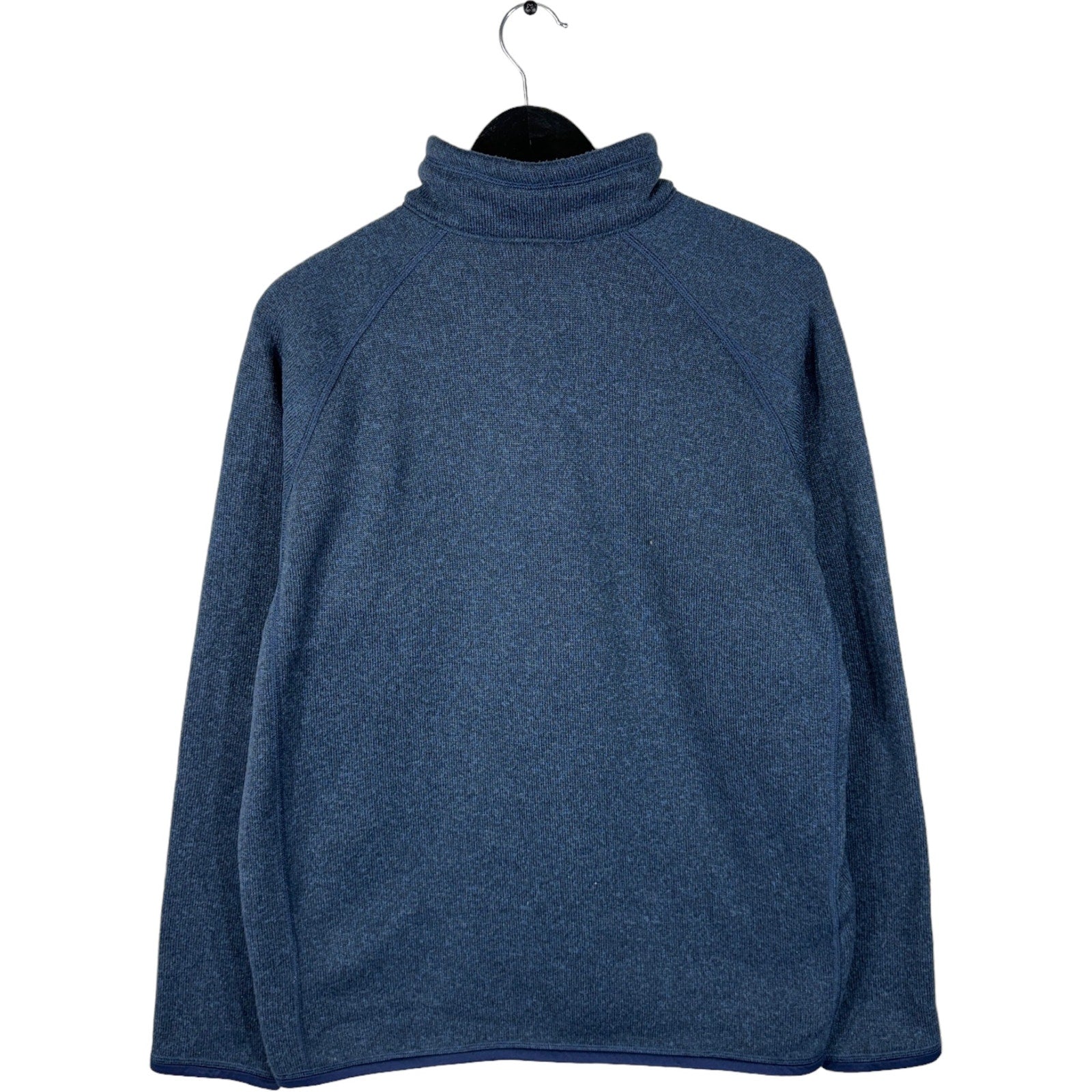 Collection of Patagonia 1/4 Zip Sweatshirt in a gallery layout