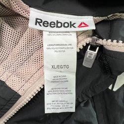 Collection of Reebok Full Zip Jacket in a gallery layout