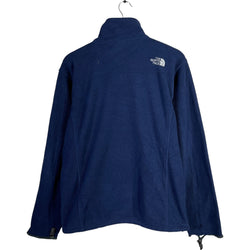 Collection of The North Face Full Zip Fleece in a gallery layout