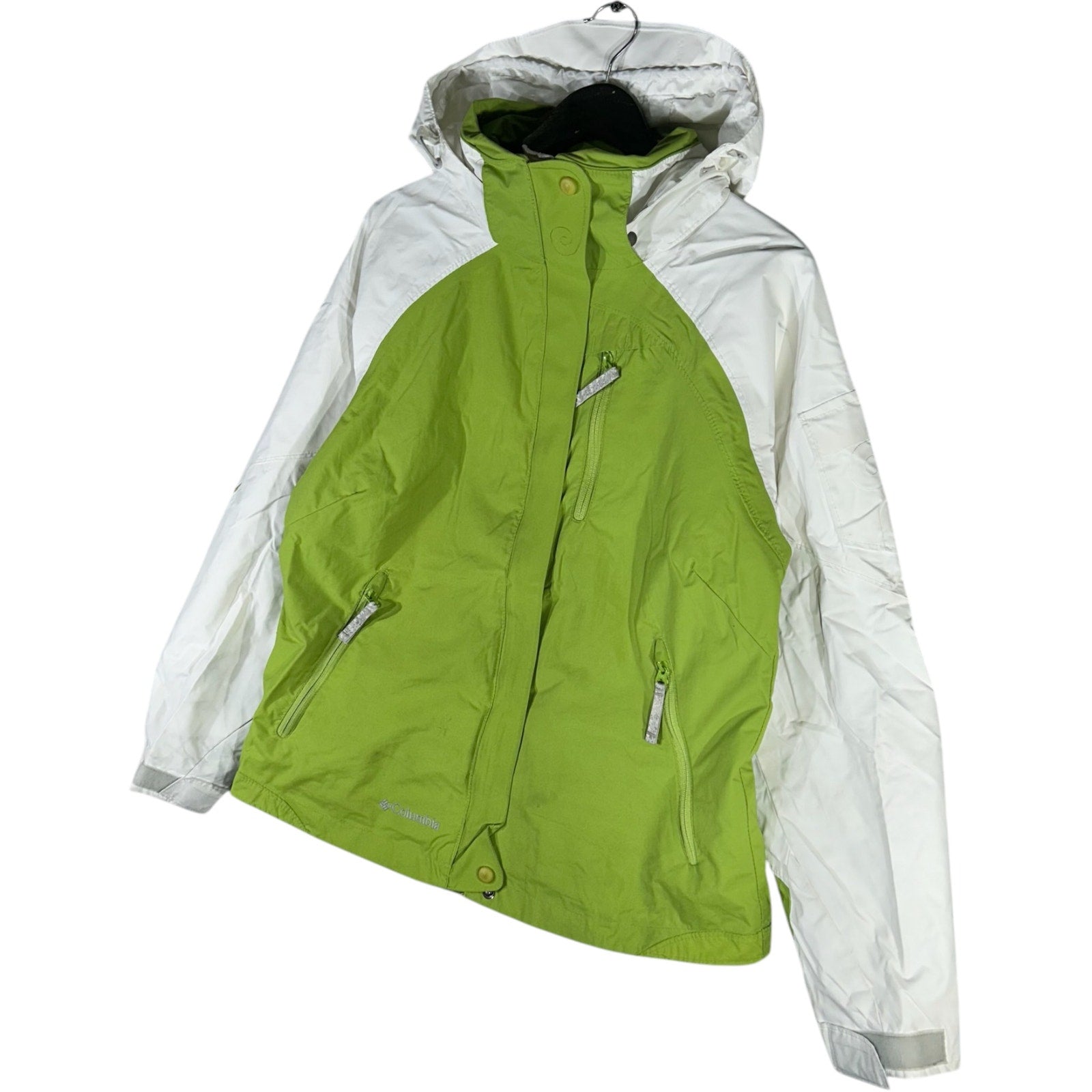 Collection of Women's Columbia Reflective Light Jacket in a gallery layout