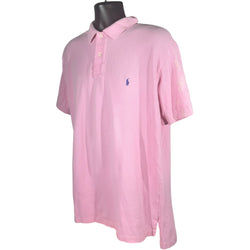 Collection of Vintage Polo Ralph Lauren Short Sleeve Polo in a gallery layout