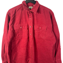 Collection of Vintage L.L. Bean Button Up in a gallery layout