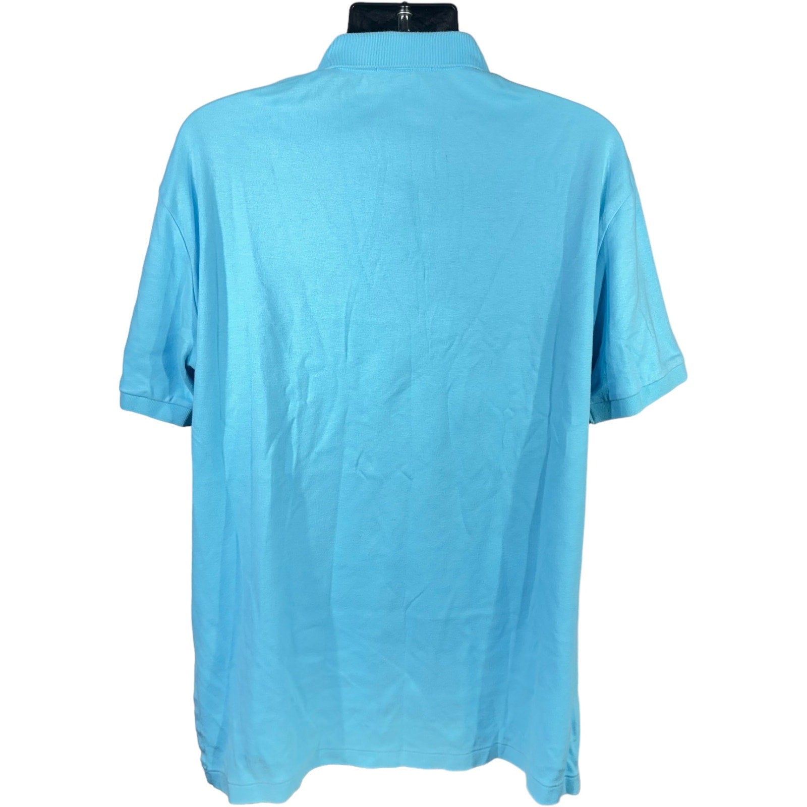 Collection of Polo Ralph Lauren Short Sleeve Polo in a gallery layout