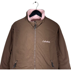 Collection of Still Water "Cabelas" Embroidered Light Jacket in a gallery layout