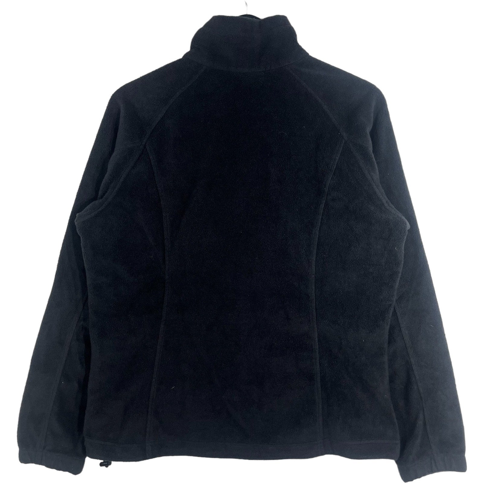 Collection of Columbia Full Zip Fleece Jacket in a gallery layout