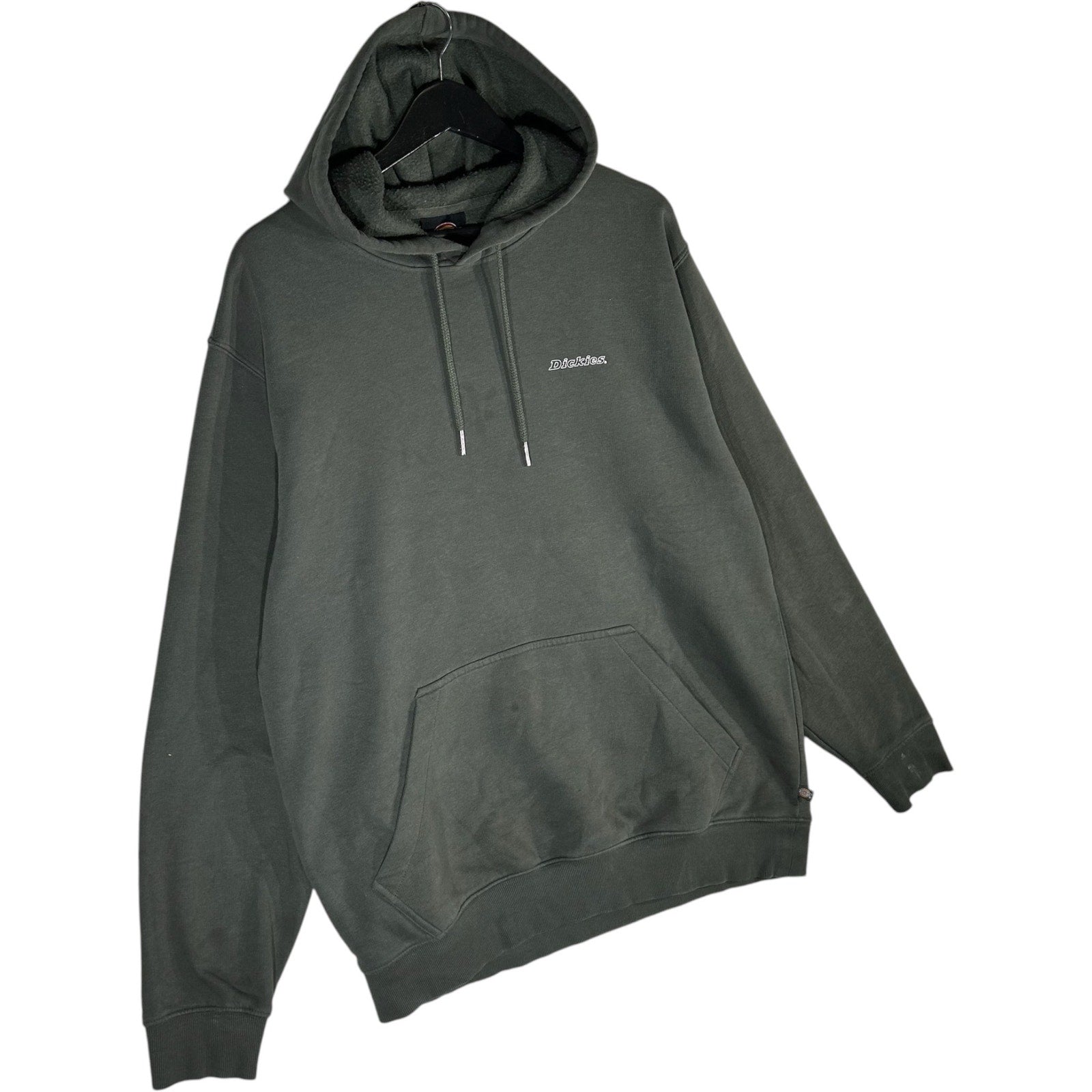 Collection of Dickies Mini Logo Hoodie in a gallery layout
