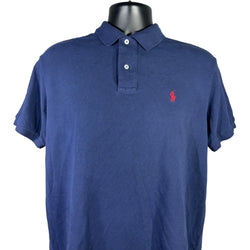 Collection of Polo Ralph Lauren Short Sleeve Polo in a gallery layout