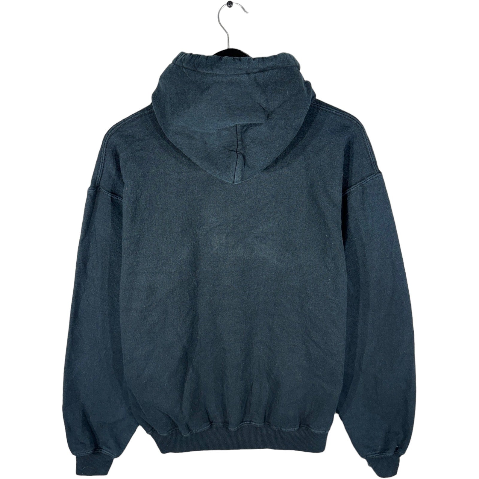 Collection of Cincinnati Bengals NFL Team Pullover Hoodie in a gallery layout