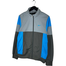 Collection of Nike Full Zip Light Jacket in a gallery layout