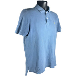 Collection of Abercrombie & Fitch Short Sleeve Polo in a gallery layout