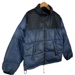 Collection of Colorado Full Zip Puffer Jacket in a gallery layout