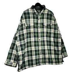 Collection of L.L. Bean Long Sleeve Button Up in a gallery layout