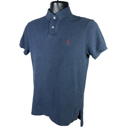 Collection of Vintage Polo Ralph Lauren Short Sleeve Polo in a gallery layout