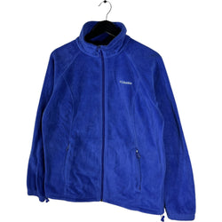 Collection of Columbia Full Zip Fleece in a gallery layout