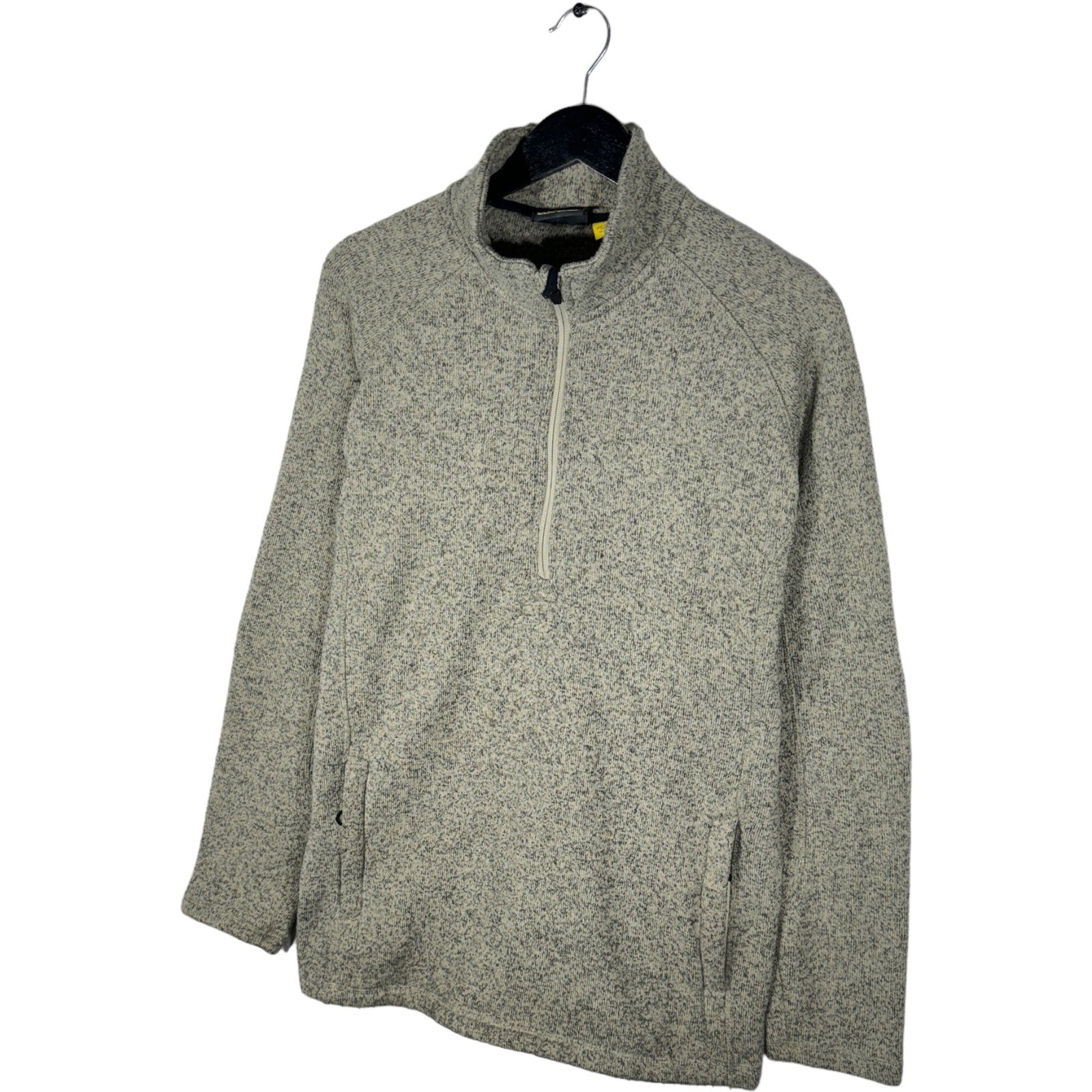 Collection of Cabela's 1/4 Zip Sweatshirt in a gallery layout