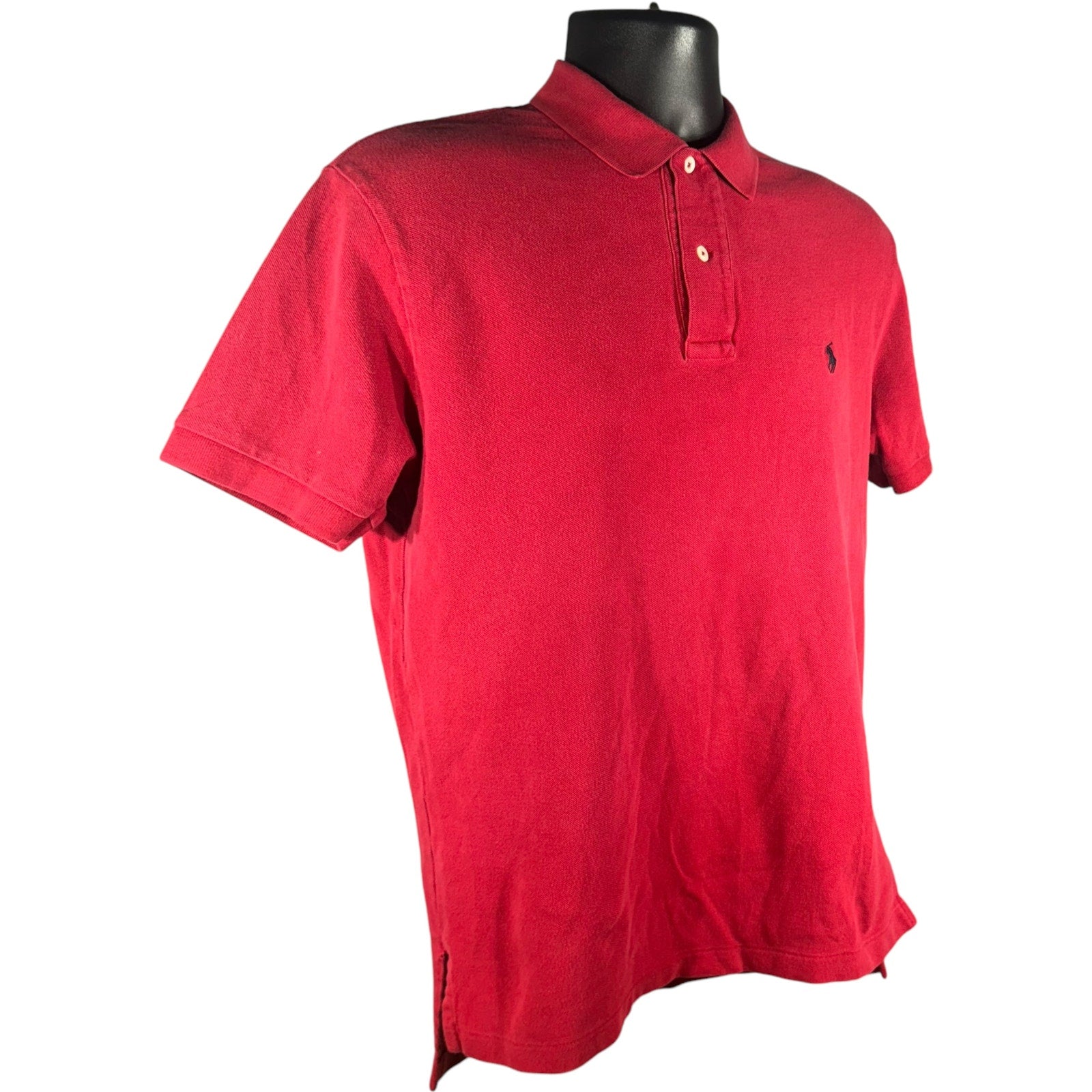 Collection of Polo Ralph Lauren Short Sleeve Polo in a gallery layout