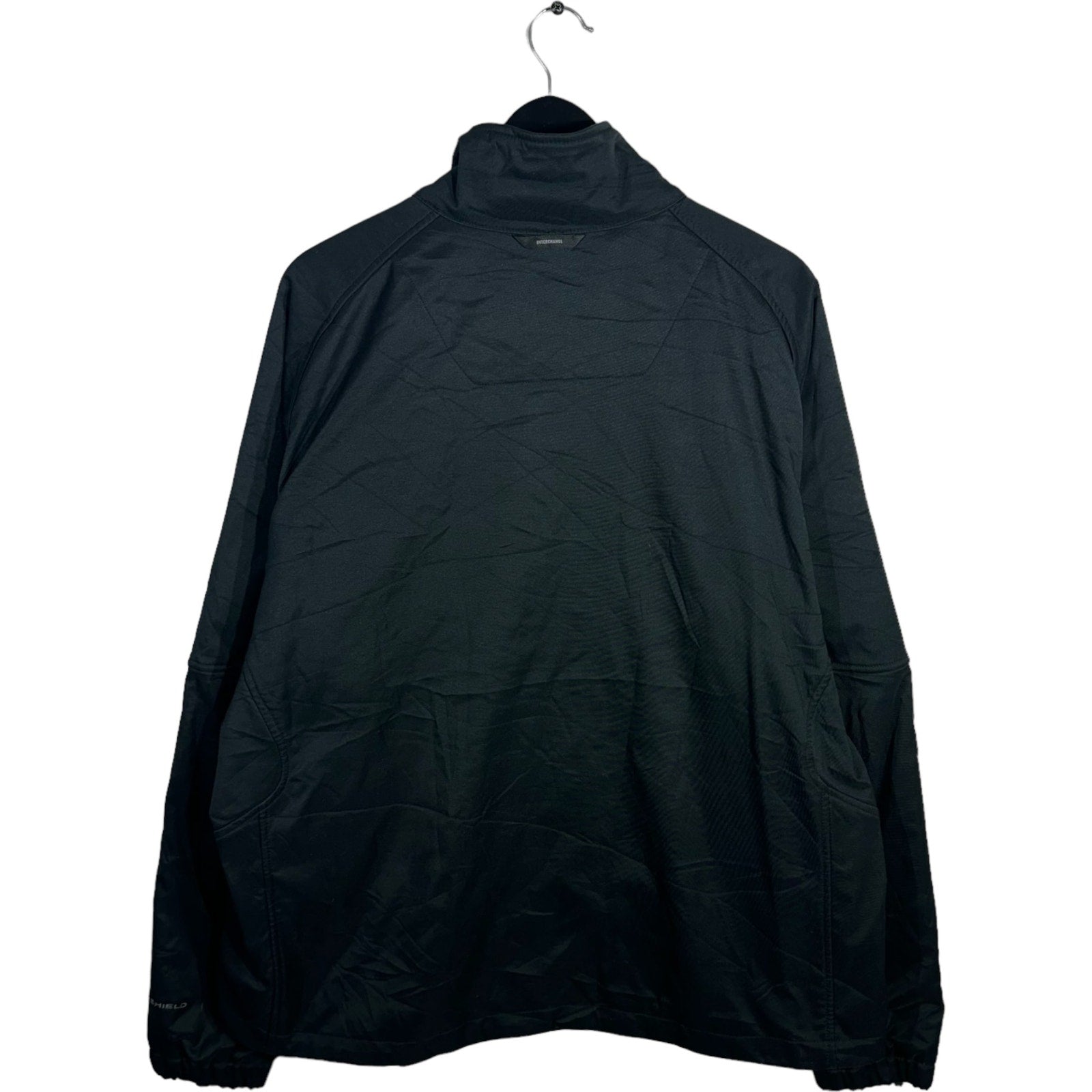 Collection of Columbia Full Zip Light Jacket in a gallery layout