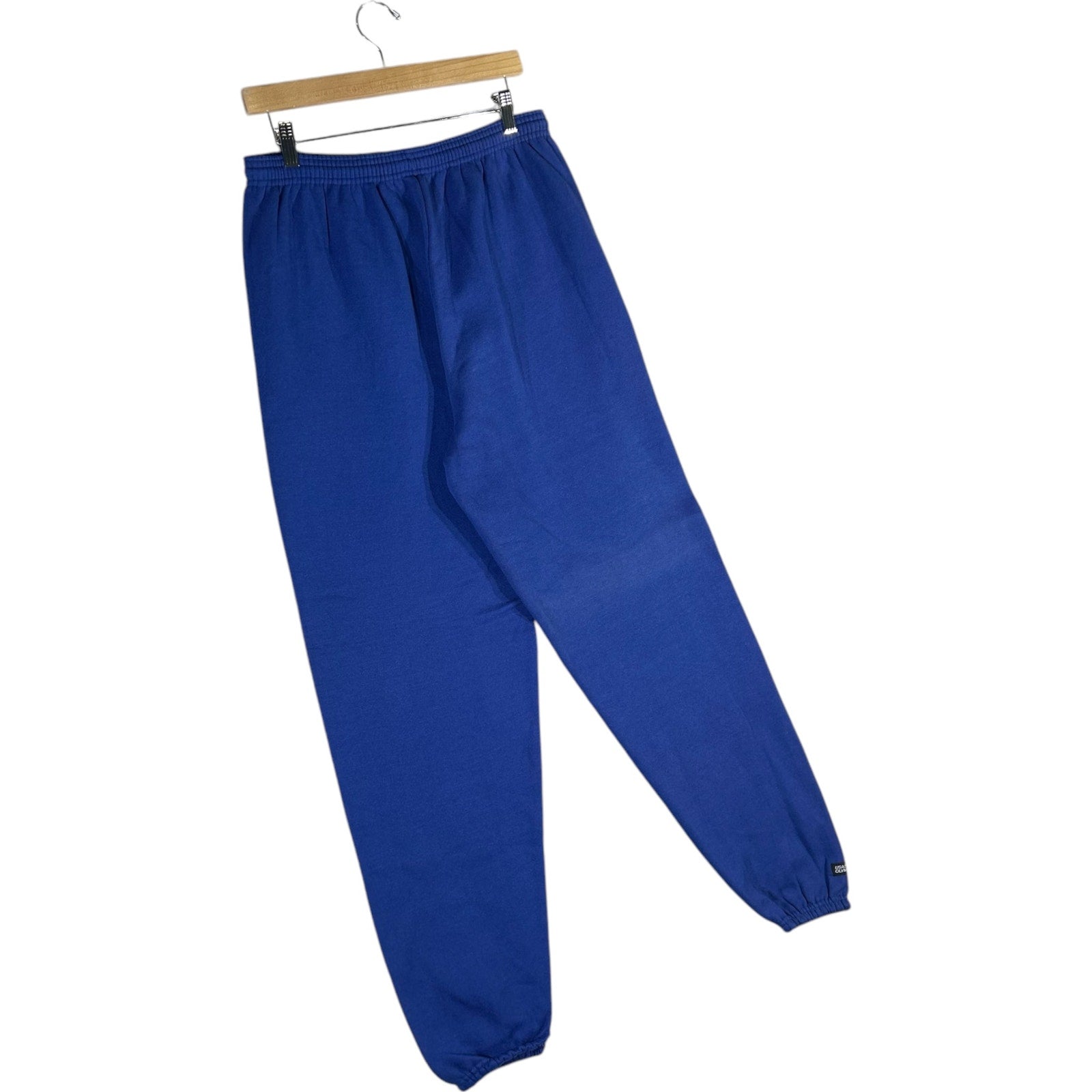 Collection of USA Olympic Sweatpants 31x25 in a gallery layout