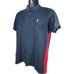 Collection of Polo Ralph Lauren Short Sleeve Polo in a gallery layout