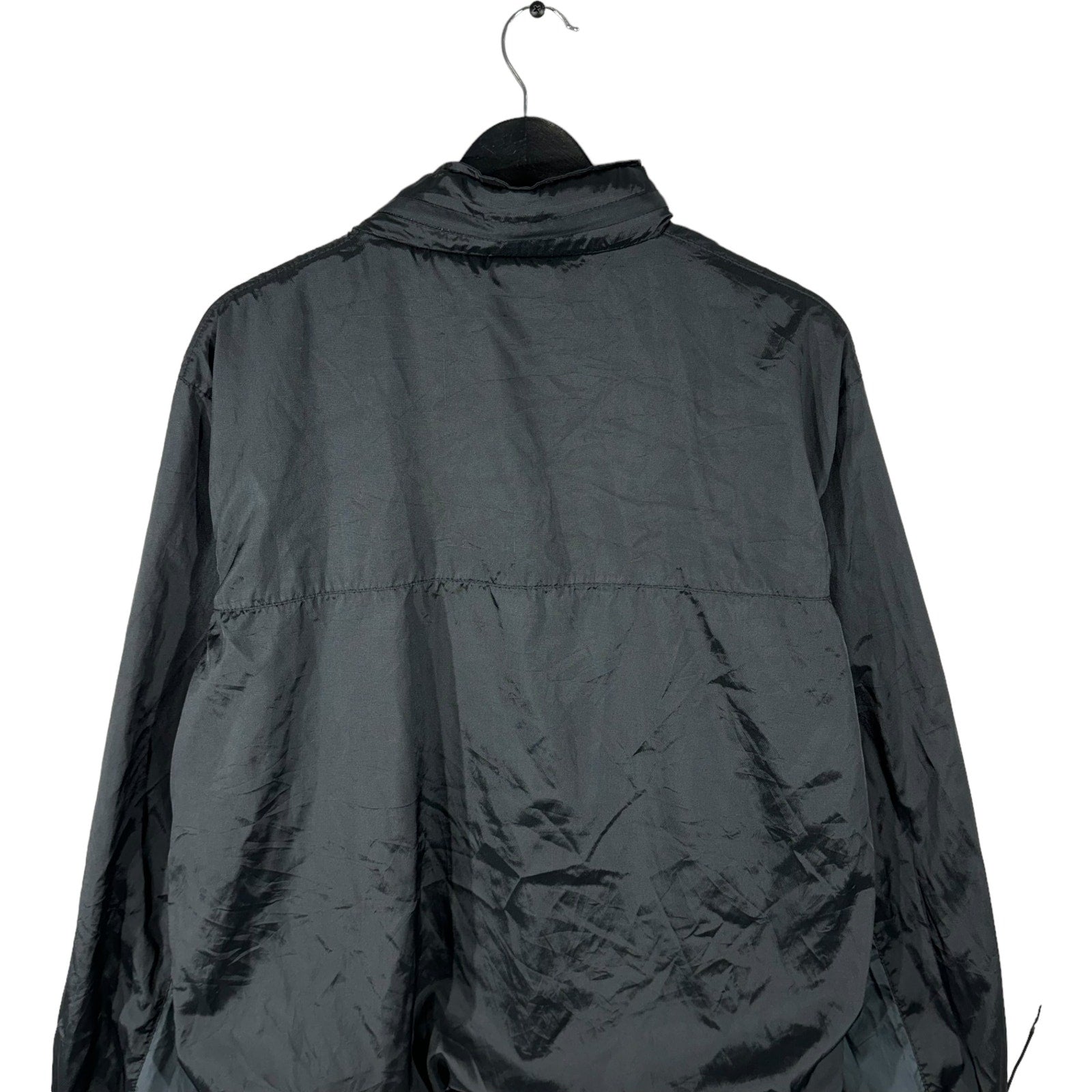 Collection of Starter Full Zip Light Jacket in a gallery layout