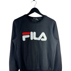 Collection of Vintage FILA Crewneck in a gallery layout