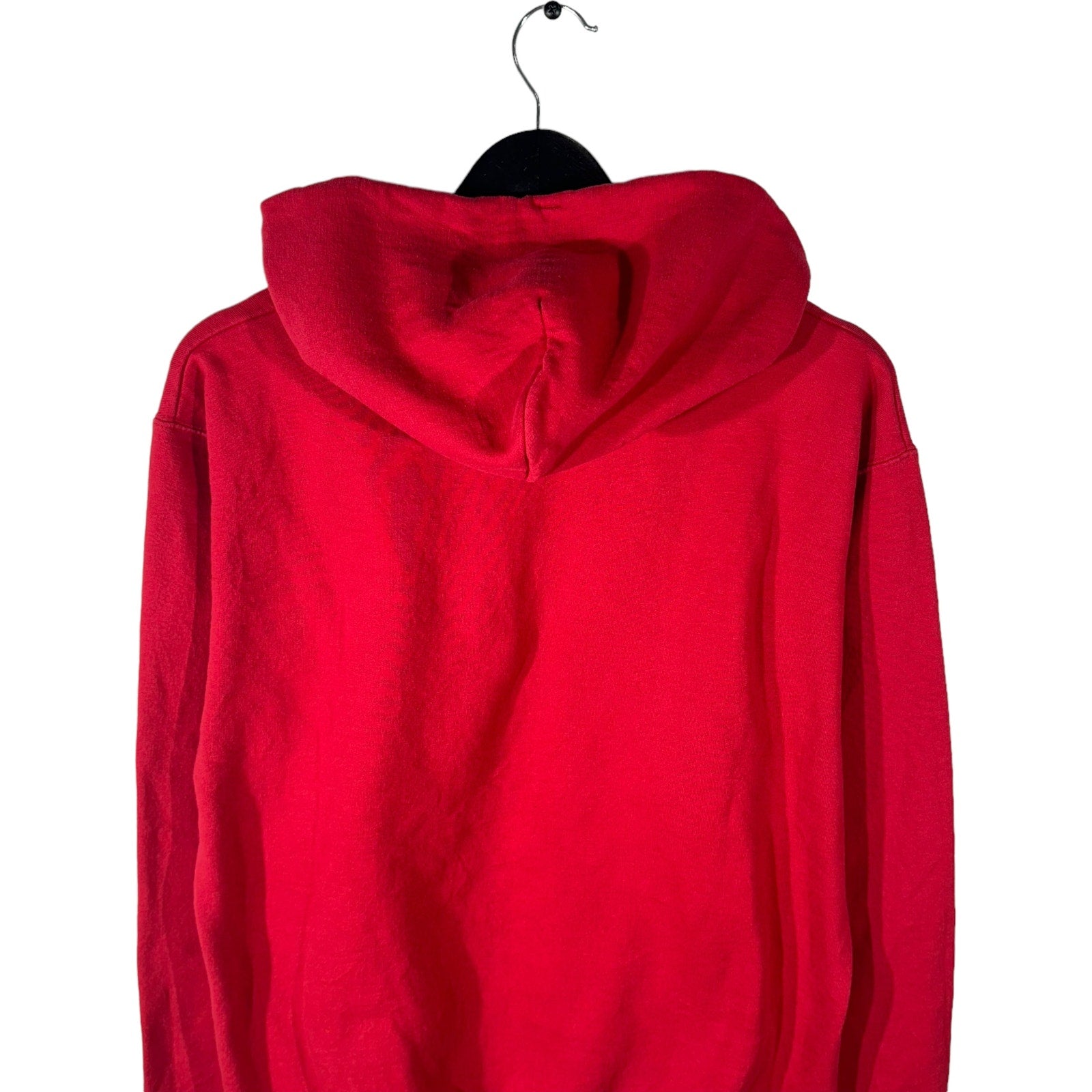 Collection of Champion Georgia State University Bulldogs Hoodie in a gallery layout