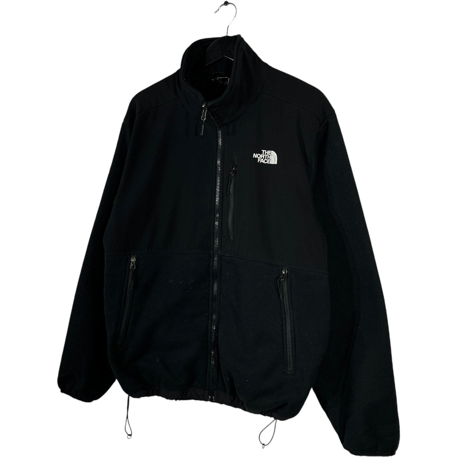 Collection of North Face Full-Zip Fleece in a gallery layout