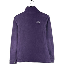 Collection of Women's The North Face Full Zip Fleece in a gallery layout