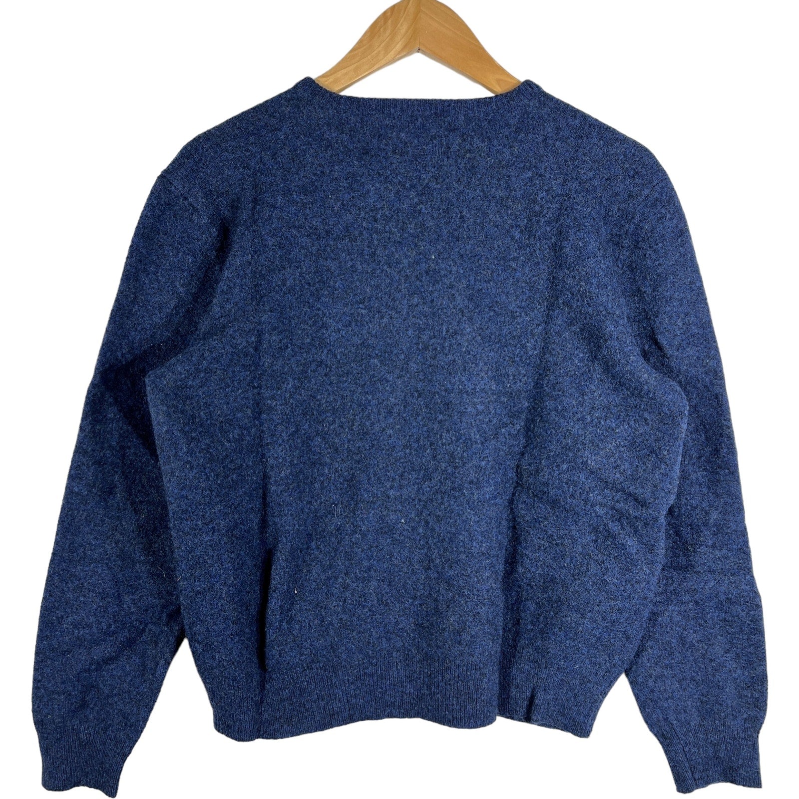 Collection of Vintage Polo Ralph Lauren Sweater in a gallery layout