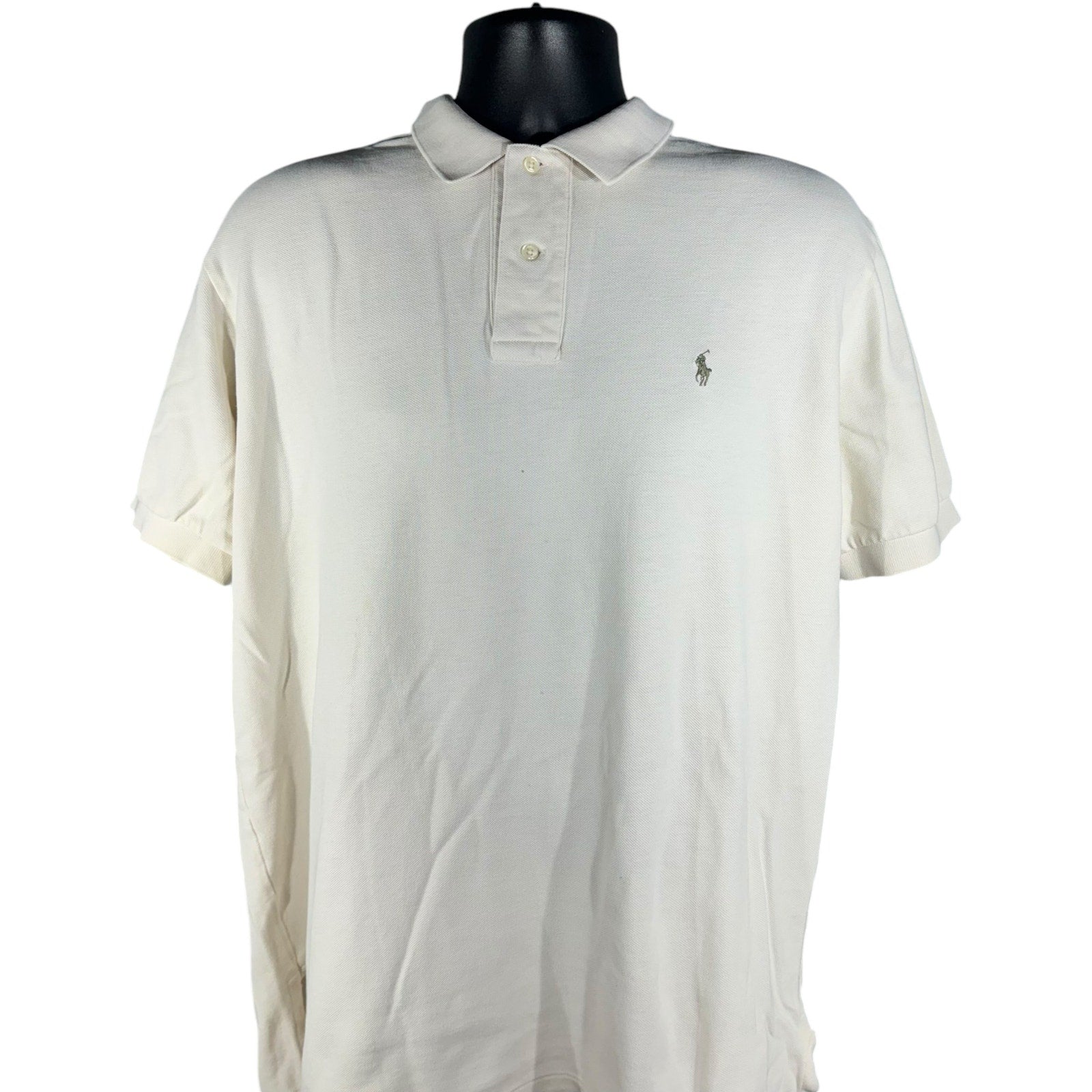 Collection of Polo Ralph Lauren Short Sleeve Polo in a gallery layout