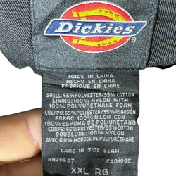 Collection of Dickies Embroidered Workwear Jacket in a gallery layout