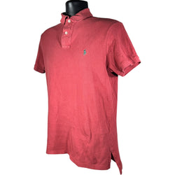 Collection of Polo Ralph Lauren Short Sleeve Polo in a gallery layout