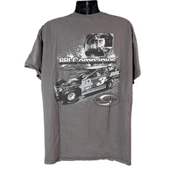 Collection of Gildan Matt Delorenzo Racing Tee in a gallery layout