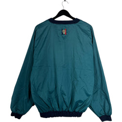 Collection of Sunice Golf Pullover Windbreaker in a gallery layout