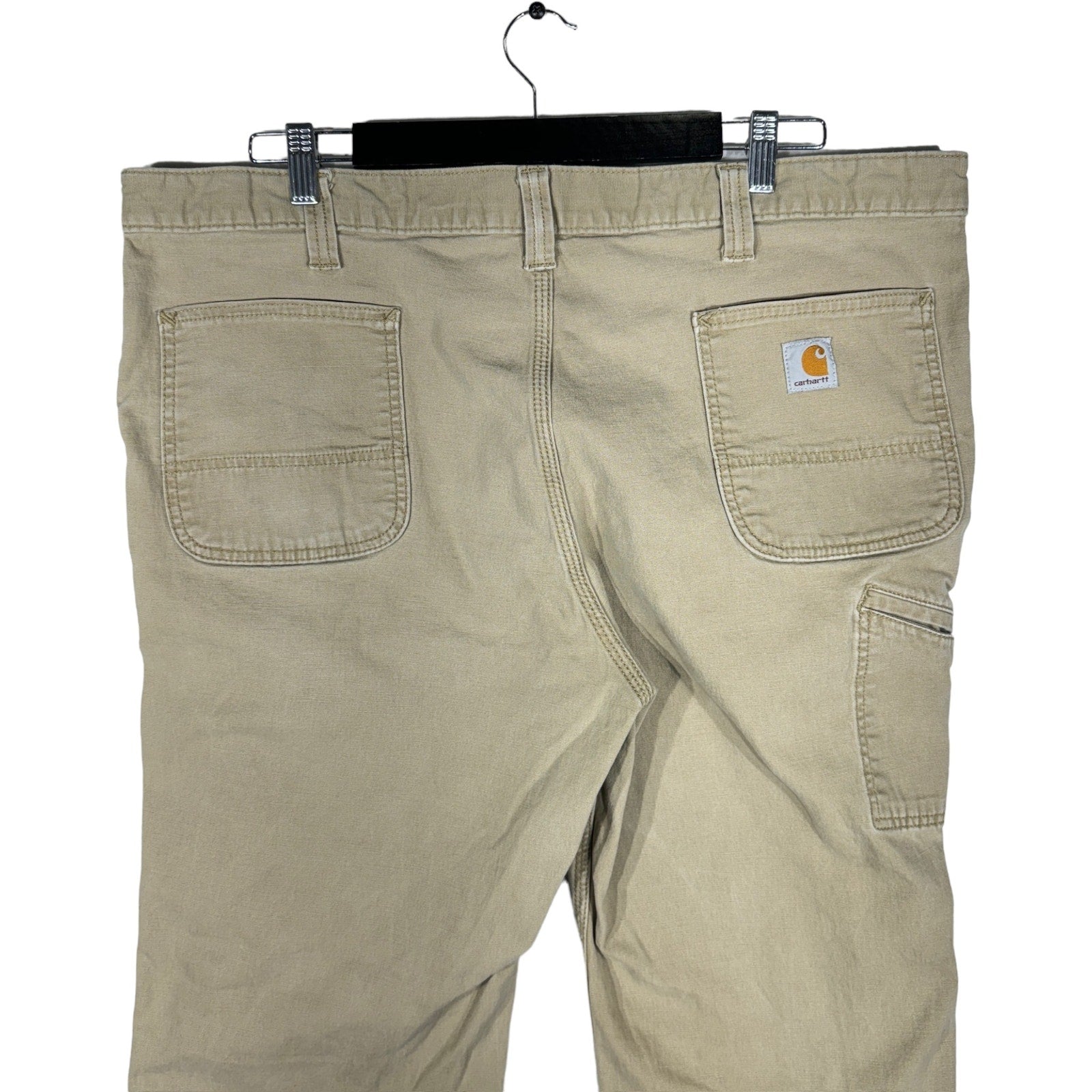 Collection of Carhartt Carpenter Pants in a gallery layout