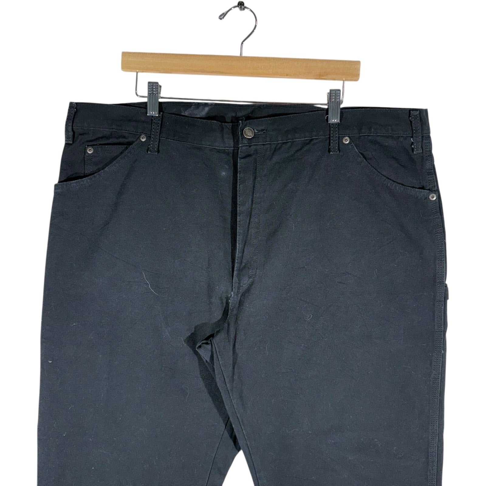 Collection of Dickies Carpenter Pants 42x30 in a gallery layout