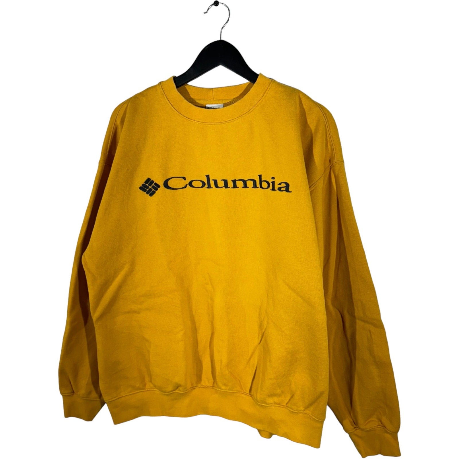 Collection of Columbia Spellout Crewneck in a gallery layout