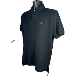 Collection of Polo Ralph Lauren Short Sleeve Polo in a gallery layout