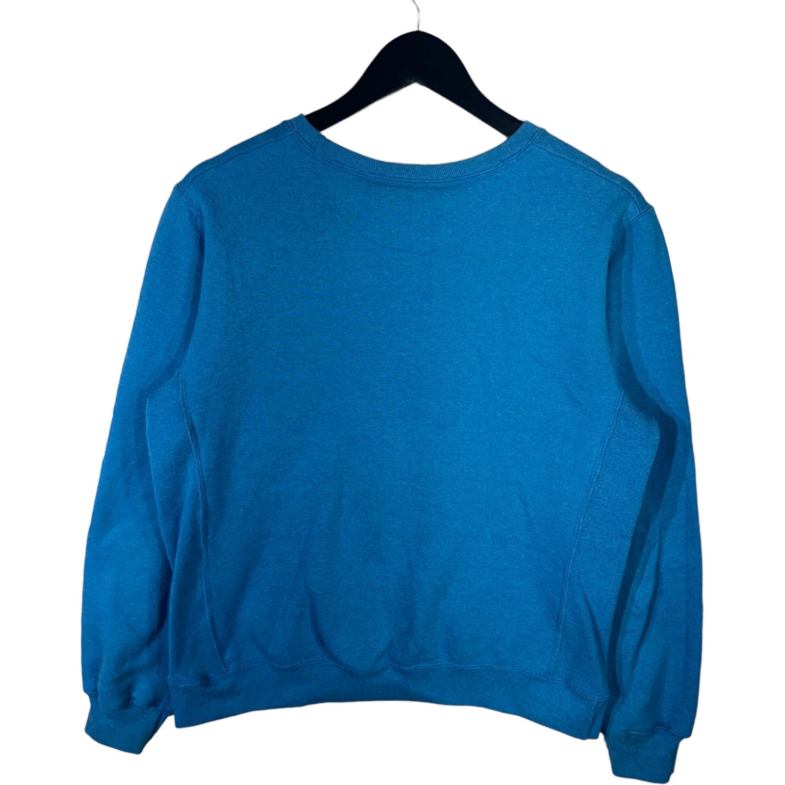 Collection of Champion Mini Logo Crewneck in a gallery layout