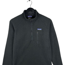 Collection of Patagonia 1/2 Zip Pullover Sweatshirt in a gallery layout