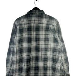 Collection of Carhartt Plaid Flannel in a gallery layout