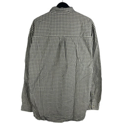 Collection of Columbia Long Sleeve Plaid Button Down in a gallery layout