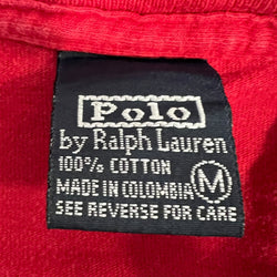 Collection of Polo Ralph Lauren Pocket Logo Shirt in a gallery layout