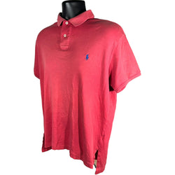 Collection of Polo Ralph Lauren Short Sleeve Polo in a gallery layout