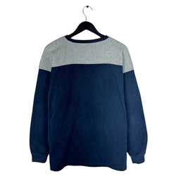 Collection of Nautica Logo Crewneck in a gallery layout